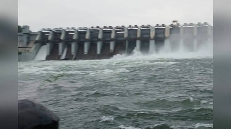 चांडिल डैम के पुनर्वास स्थलों पर अवैध कब्जे का आरोप, विस्थापित मंच ने प्रशासन से कार्रवाई की मांग की