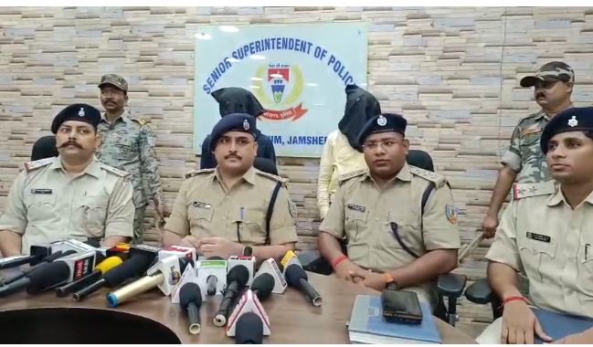 गुड़ाबांदा में बाइक चोर गिरोह का खुलासा, दो आरोपी गिरफ्तार; 25 बाइक-स्कूटी बरामद