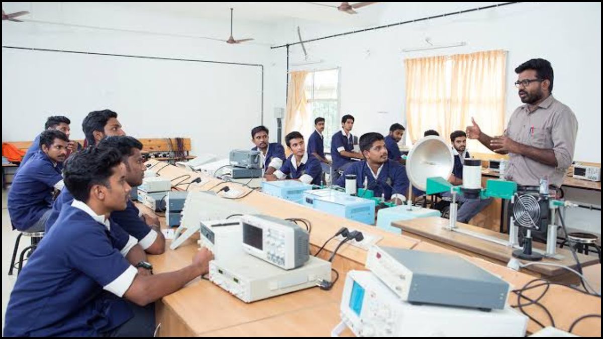 इंजीनियरिंग-पॉलिटेक्निक में एडमिशन से वंचित छात्रों को मिला मौका